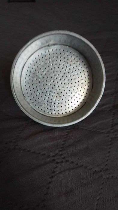 Цедка за кафеварка