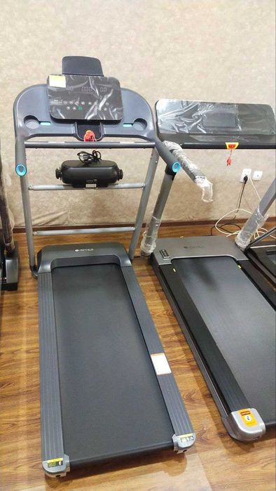 Беговая дорожка Muddatli to'lov