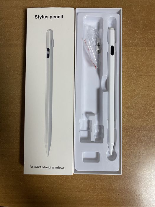 Pencil для iOS / Android