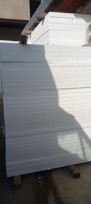 Продам пенопласт