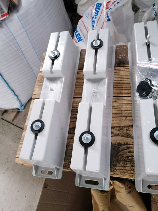 Aer Conditionat Suporti / DIBLURI/ Teava Cupru izolata/ MATISAT