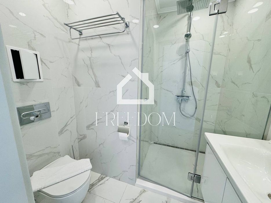 Четиристаен апартамент, кв. Ален Мак, 2 000 евро