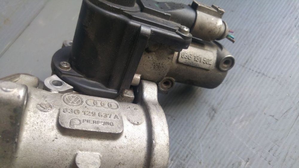 egr 1.9 tdi 2.0 tdi audi a3 8p seat altea ibiza toledo skoda fabia vw golf 5 passat