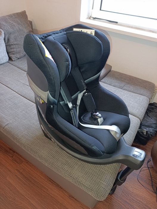 Cybex Sirona S i Size