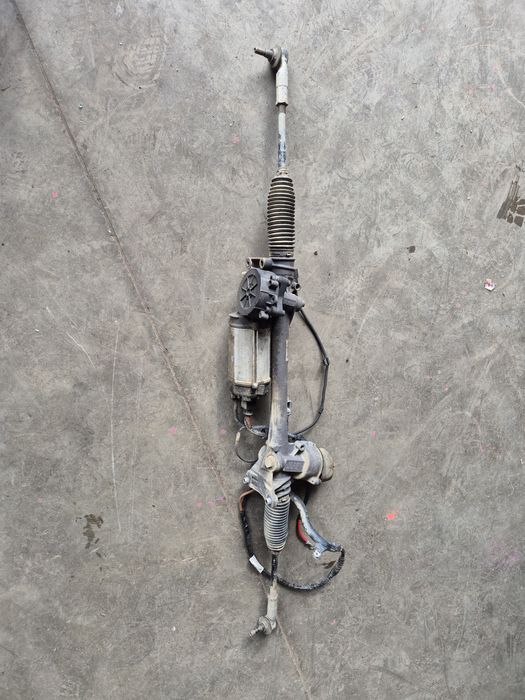 Caseta de directie electrica vw golf 6 1.6 tdi cod 1K0909144J an 2012