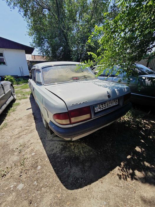 Волга 3110 , 1998 г. 450000 тг