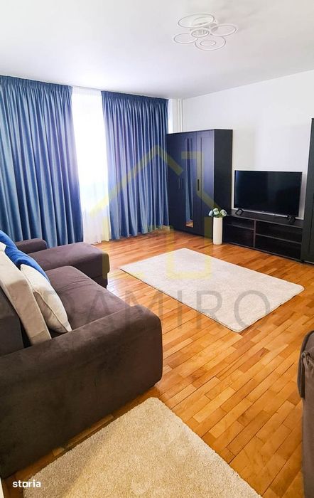 Apartament 1` Metrou Piata Muncii Mihai Bravu Parcare Prima Inchiriere