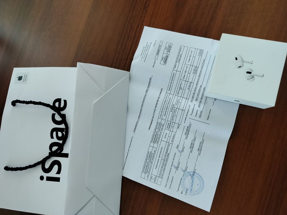 Продам APPLE AirPods Pro 2with MagSafe Case (USB-C) MTJV3RU/A Оригинал