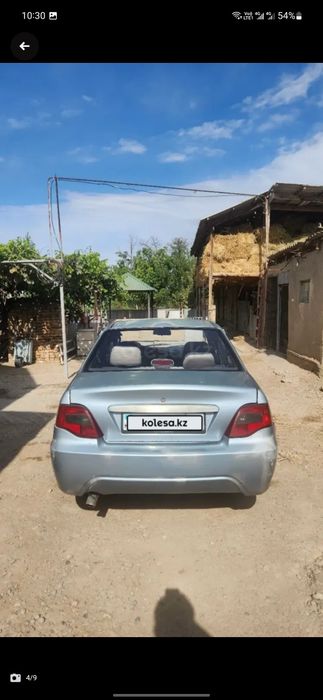 Нексия сатылады 2010 жыл