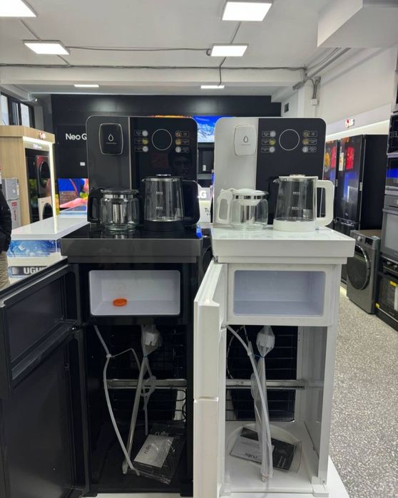 Kuller rulls choyneli куллер с чайником