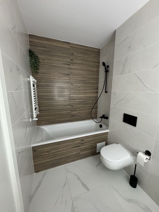 Studio/apartament 2 camere Mobilat ultilat premium Astorium Life