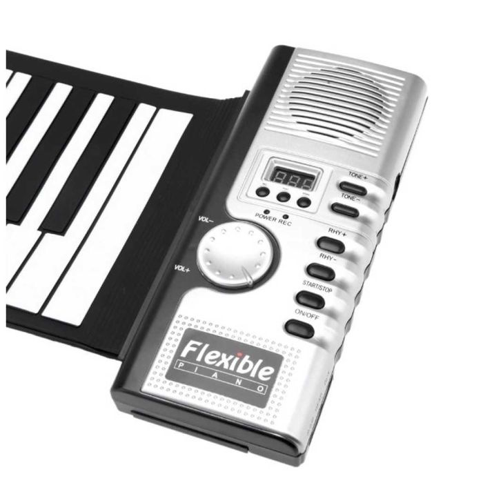 Промоция на сгъваемо пиано! Намалено от 130,90 лв