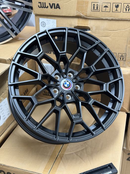 Джанти за Бмв Bmw Style 827M 19” 5X112 G11 G12 G20 G26 G30