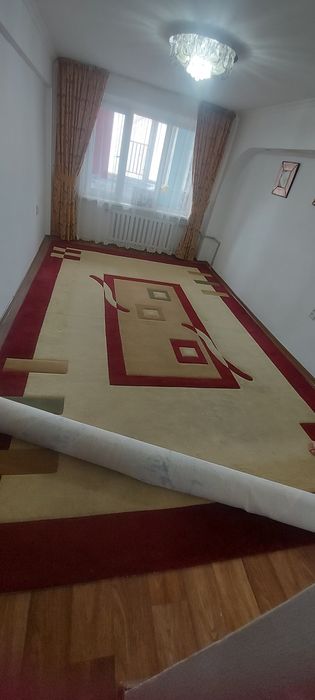 Ковер для гостиной