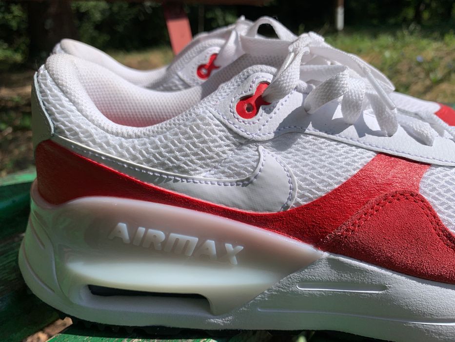 Nike • Airmax • #Найк