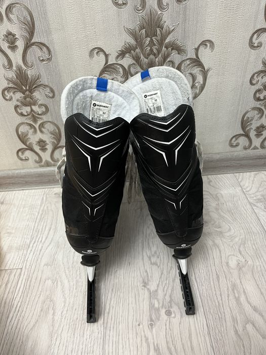 Коньки сатам NORDWAY 300