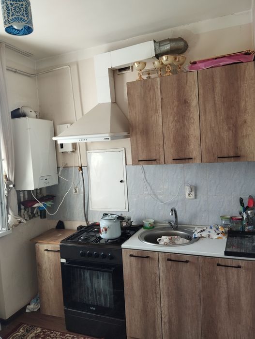 Sergili 5a da uy Sotiladi