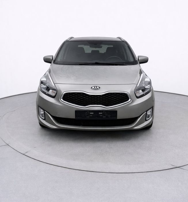 Kia Carens / Киа Каренс