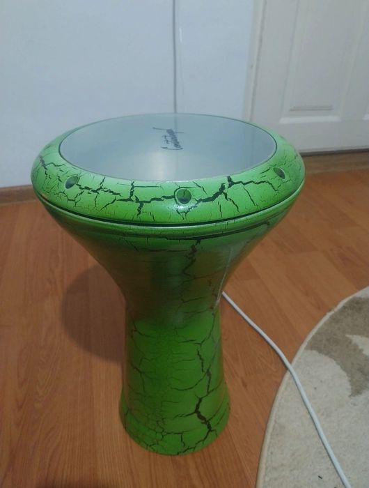 Tarabană în perfectă stare