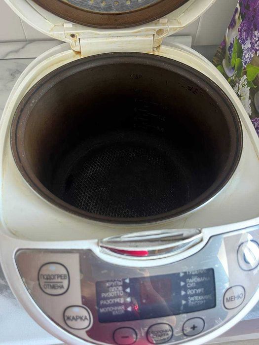 Мультиварка Moulinex