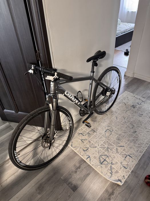 Bicicleta giant de vanzare
