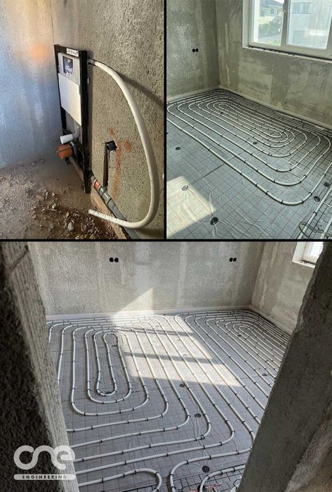 Instalator Cluj - Instalații electrice, sanitare și termice jud. Cluj