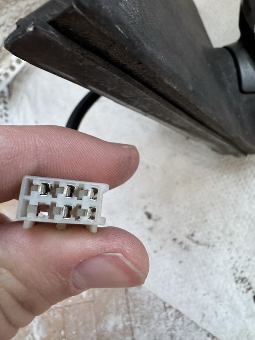 Оригинални огледала DR 5