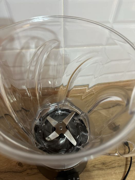 Блендер Bosh оригинал