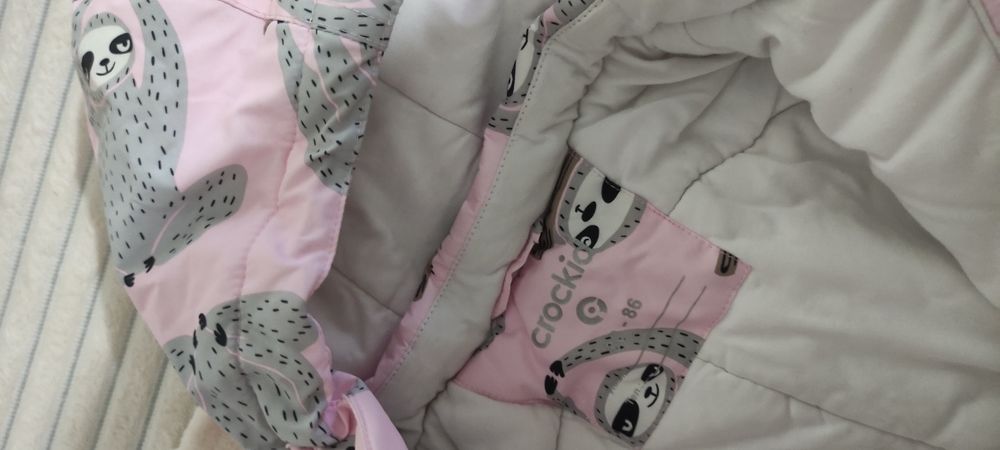 Продам детский комбинезон