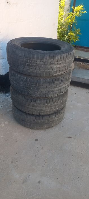 Покрышка балон 16 зимный