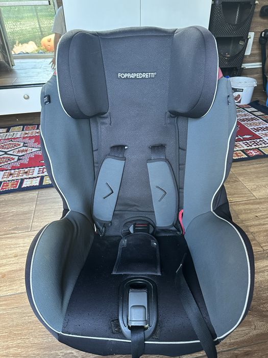 Scaun auto copii Foppapedretti