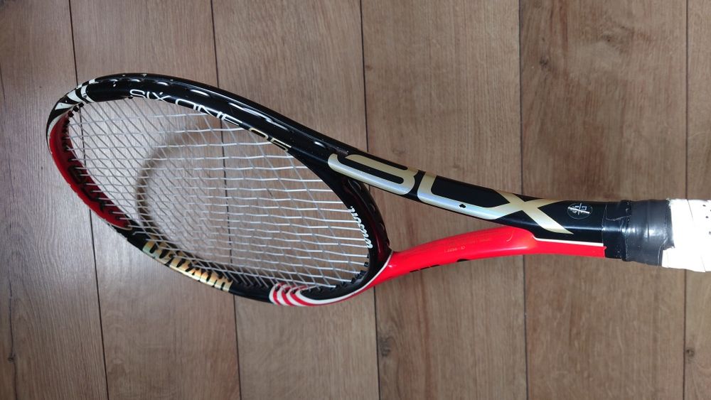 Rachete de tenis profesionale Wilson Blx  289g și 332g