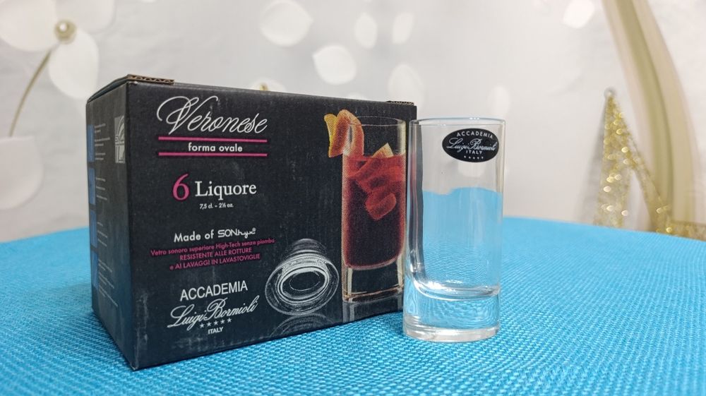 Посуда от фирмы Accademia