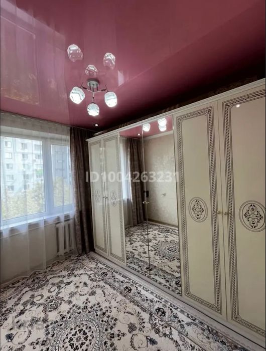 Продам 3х комнатную квартиру