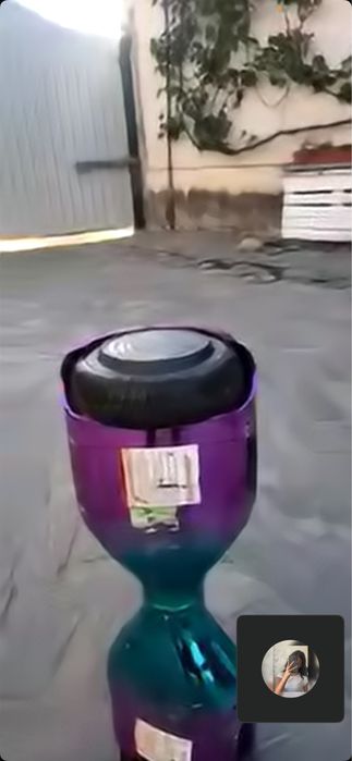 Huvebord aproape nou