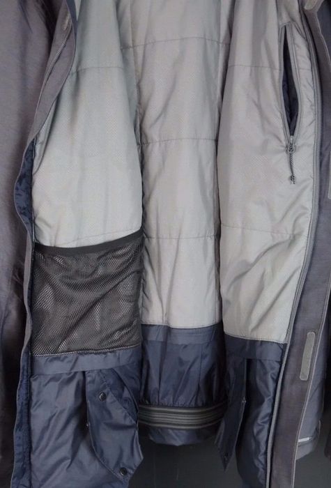 Зимно ски яке Salomon Advanced Skin