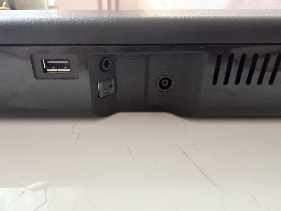 Sony HT-MT300 – 2.1 саундбар с безжичен субуфер