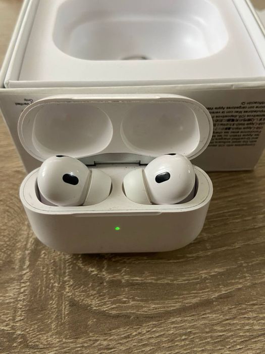 Airpods Pro 2 generation