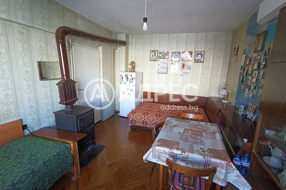 Продава се Тристаен апартамент в Разград, Бели Лом - 98 кв.м за 989 €/кв.м - Снимка #1