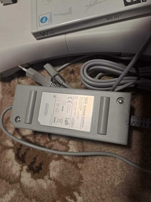 Joc Nintendo Wii