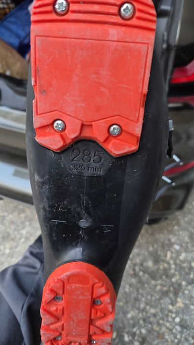 Ски обувки Rossignol Alltrack 90 размер 28