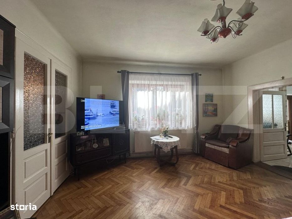 De vanzare apartament la casa in zona Piata Unirii