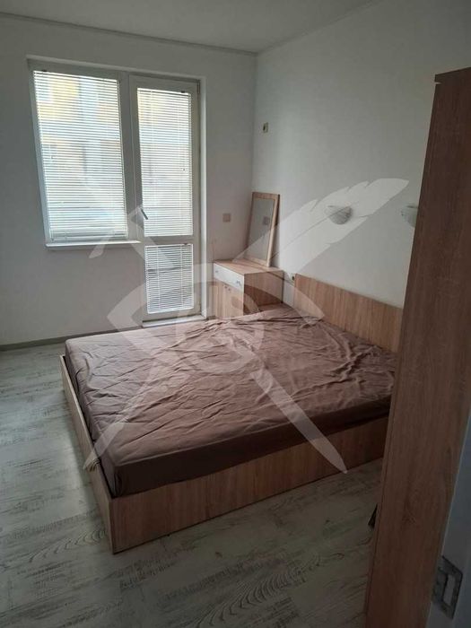 Дава се под наем Двустаен апартамент в София, Надежда 1 - 55 кв.м за 478.38 € - Снимка #3