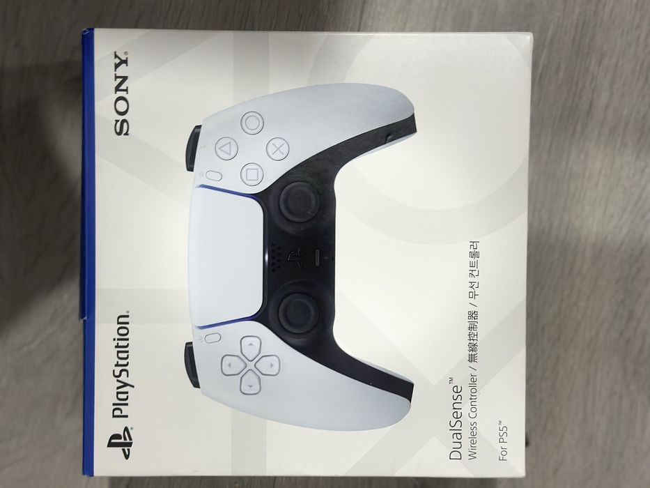 Продам PlayStation 5 [FAT]