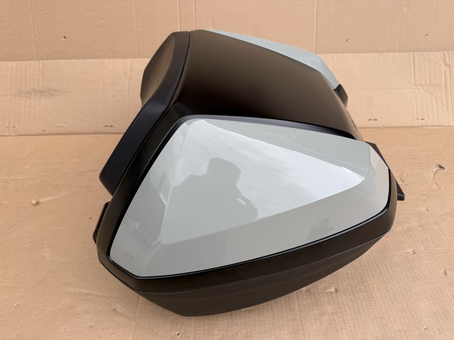 Куфар за мотор Honda Forza / NCX