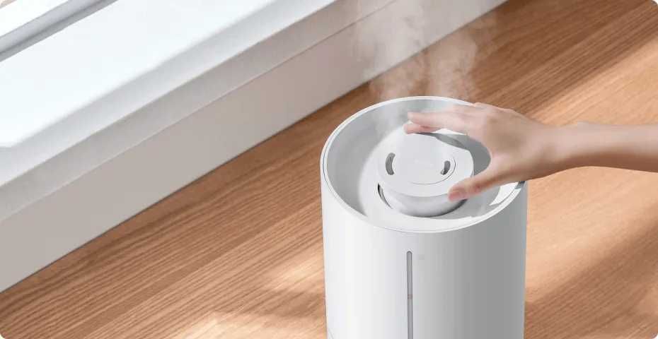 Увлажнитель воздуха Xiaomi Humidifier 2 Lite