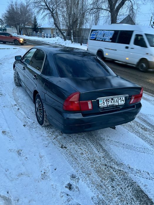 Продам автомобиль