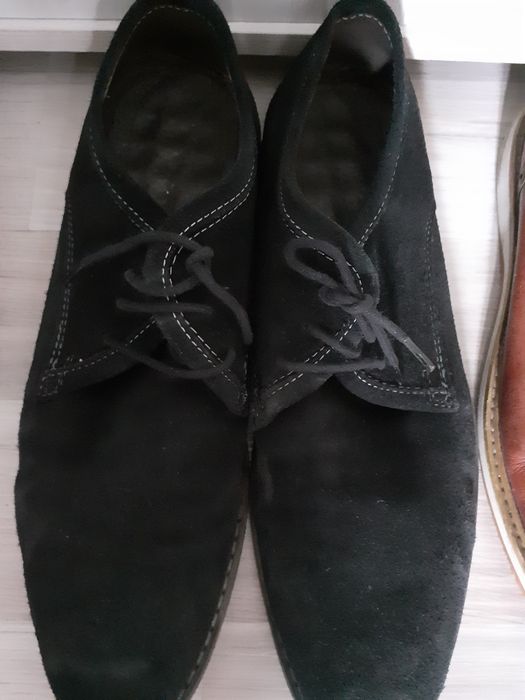 Pantofi de bărbat în stare bună