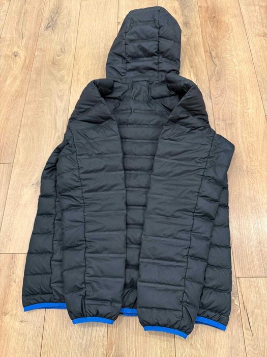 Columbia M barbati geaca puf si pene 650 CUI intermediara