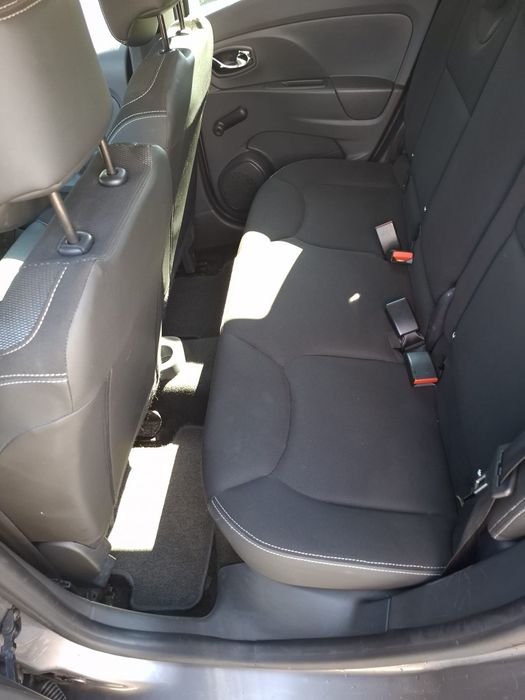 Renault Clio 4, 1.5 dci